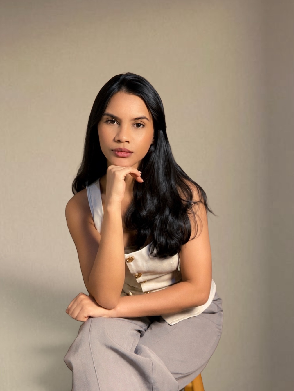 Hevelyn Teixeira